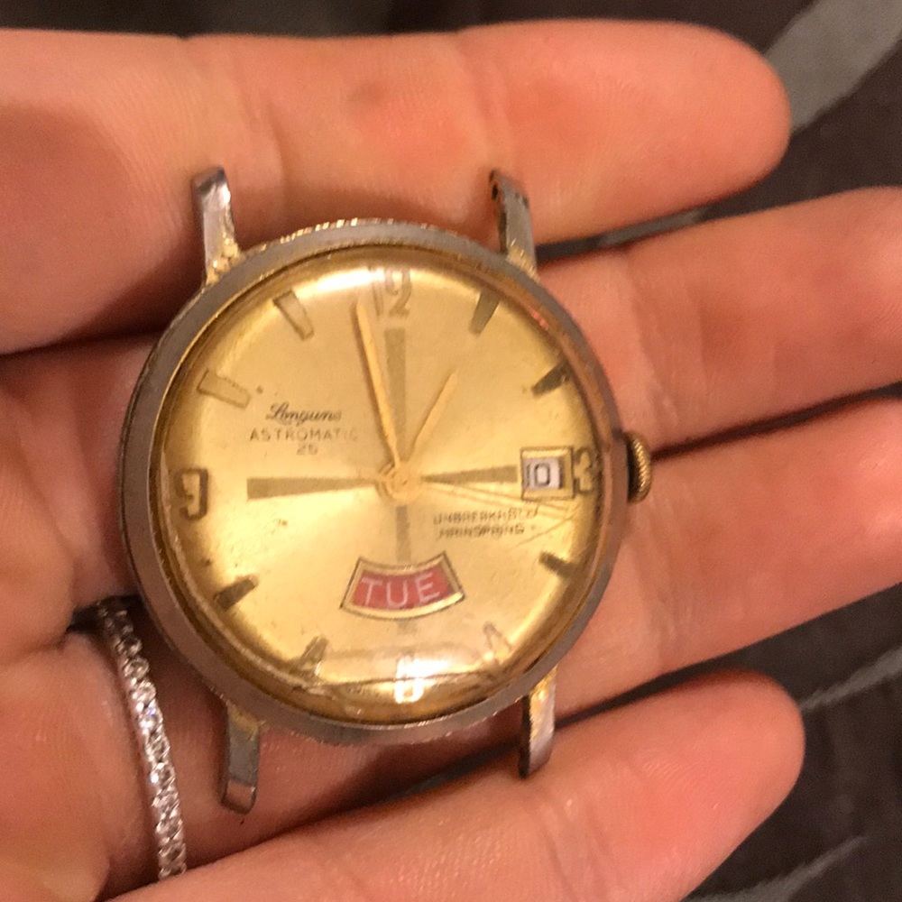 Watch Face